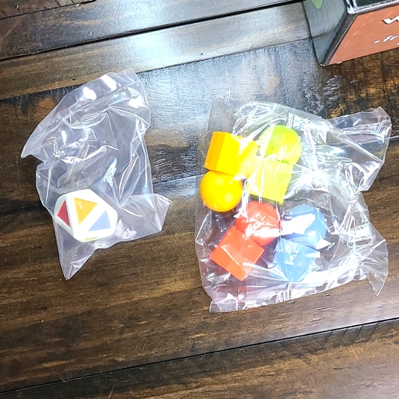 Cranium Board Game - Picture 6 of 12